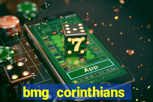 bmg corinthians menor de 18 anos